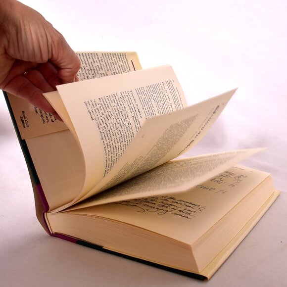 Handwriting and Personality: How Graphology Reveals What Makes People Tick HB DJ - Picture 5 of 8